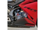 Honda CBR 250RR ABS Tahun 2021